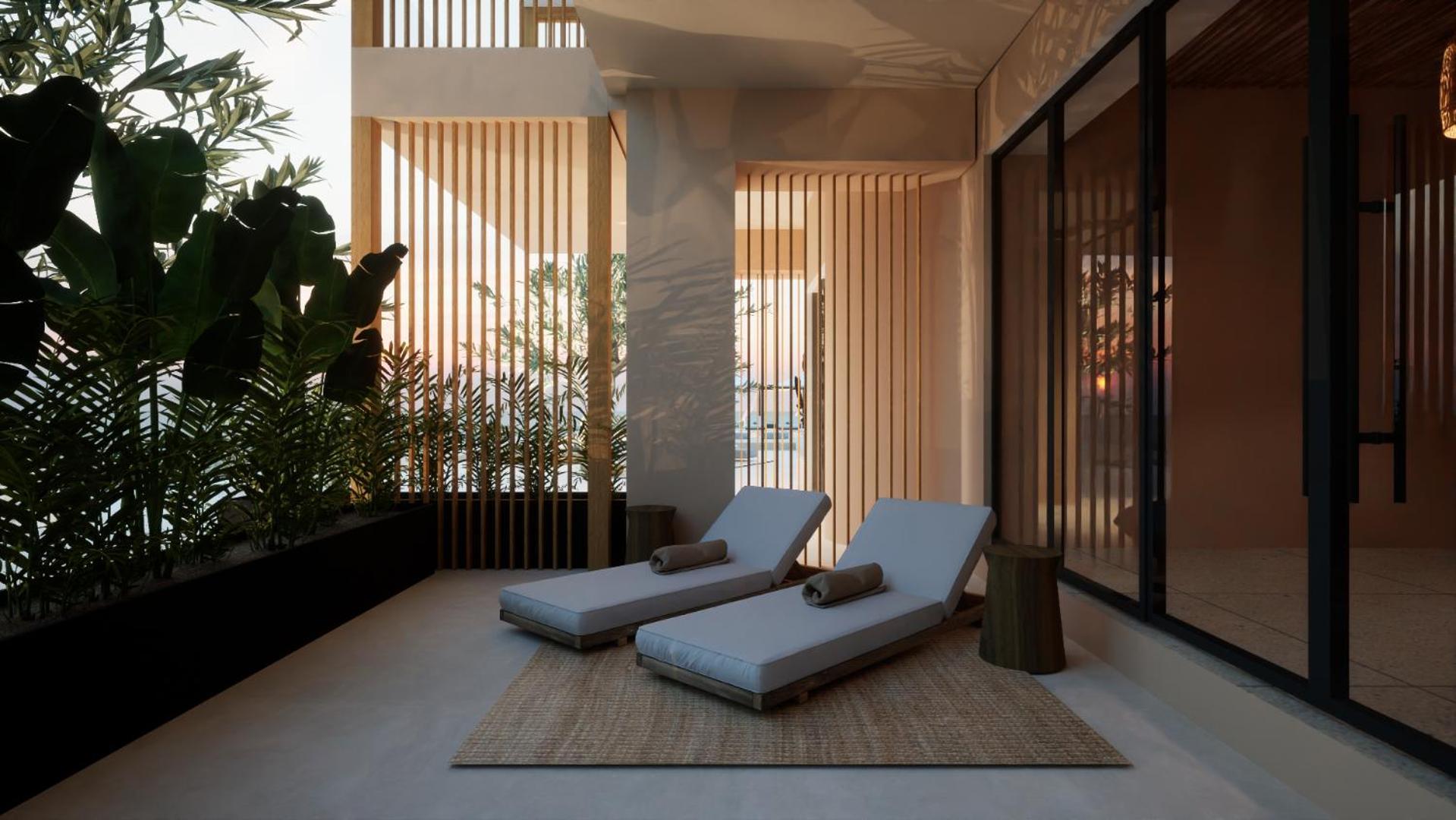 Hotel The Nest Hersonissos (Crete)
